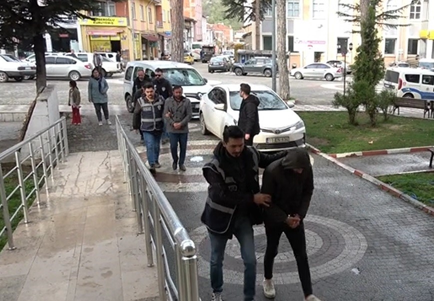 Bilecik