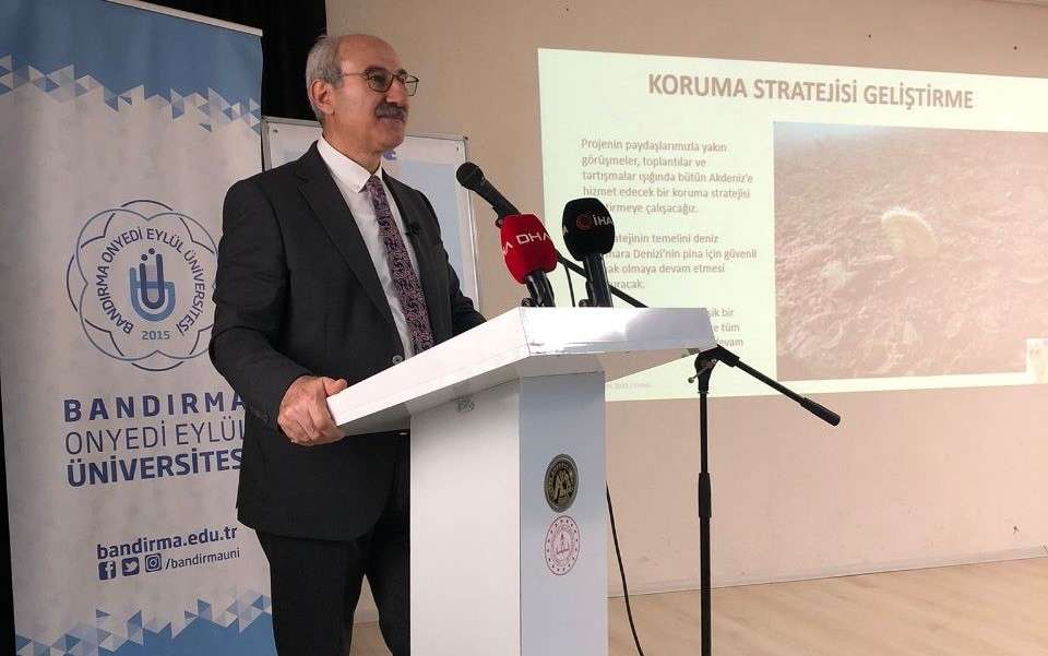 Marmara Denizi