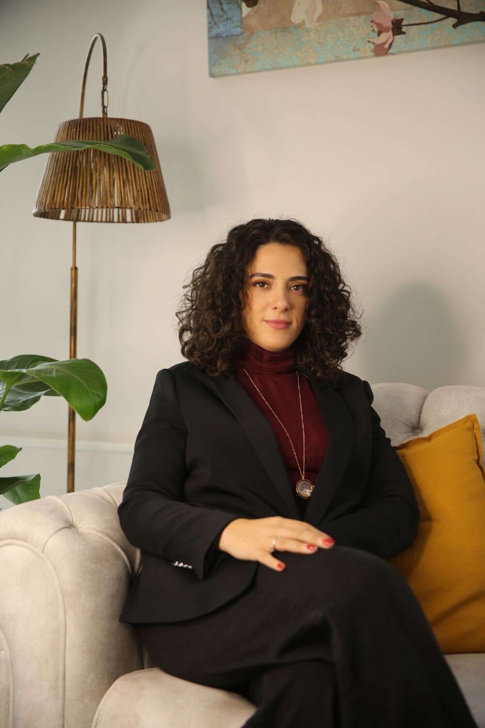 Psikoterapist ve iç hastalıkları uzmanı Dr. Selin Yurdakul, oruç tutanlarda beynin yenilendiği bunun yanı sıra strese karşı dayanıklılığın arttığını söyledi.