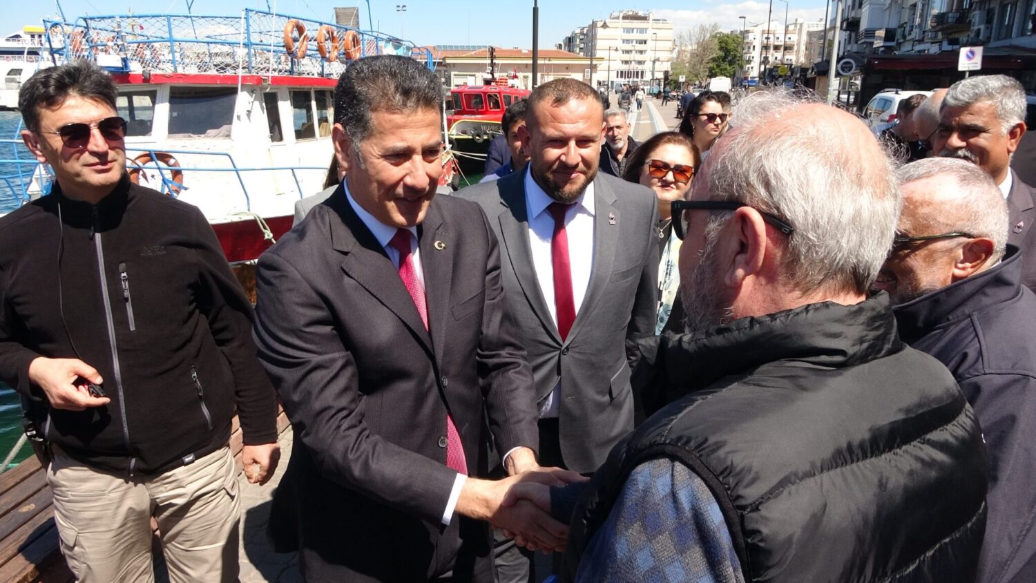 Ata İttifakı