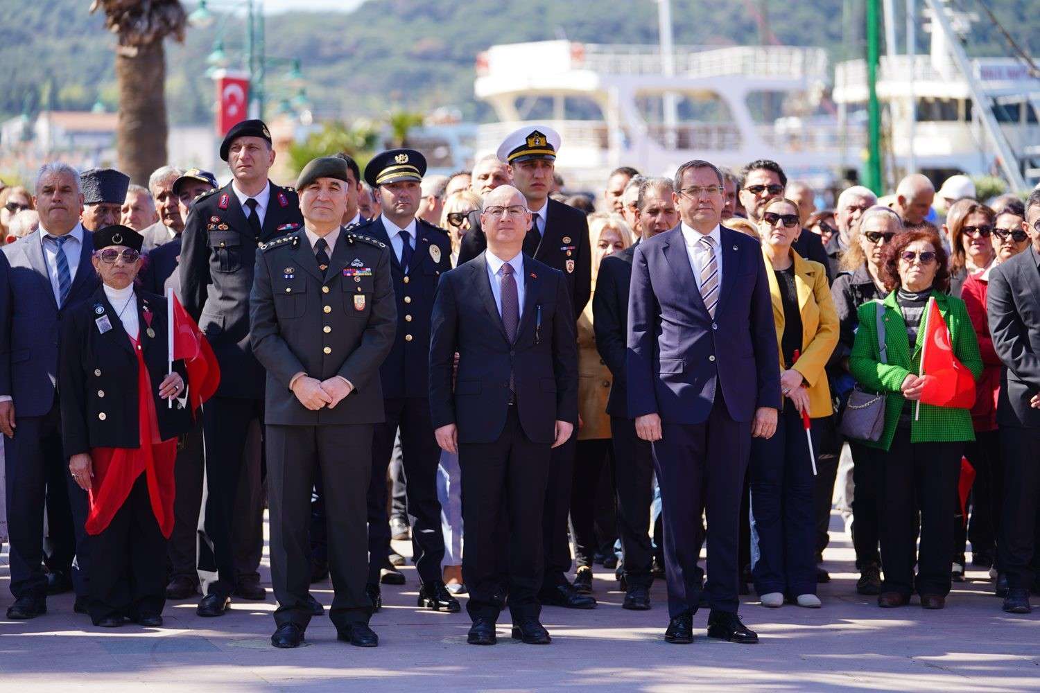 Türkiye Cumhuriyeti