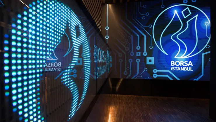 Borsa İstanbul, günün ilk yarısında yüzde 0,28'lik değer kaybetti.