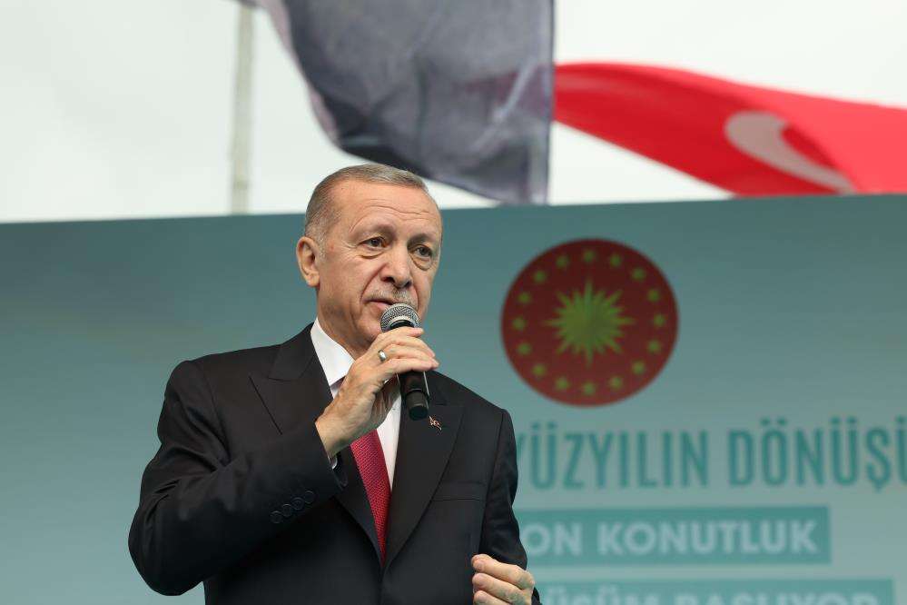 Erdoğan
