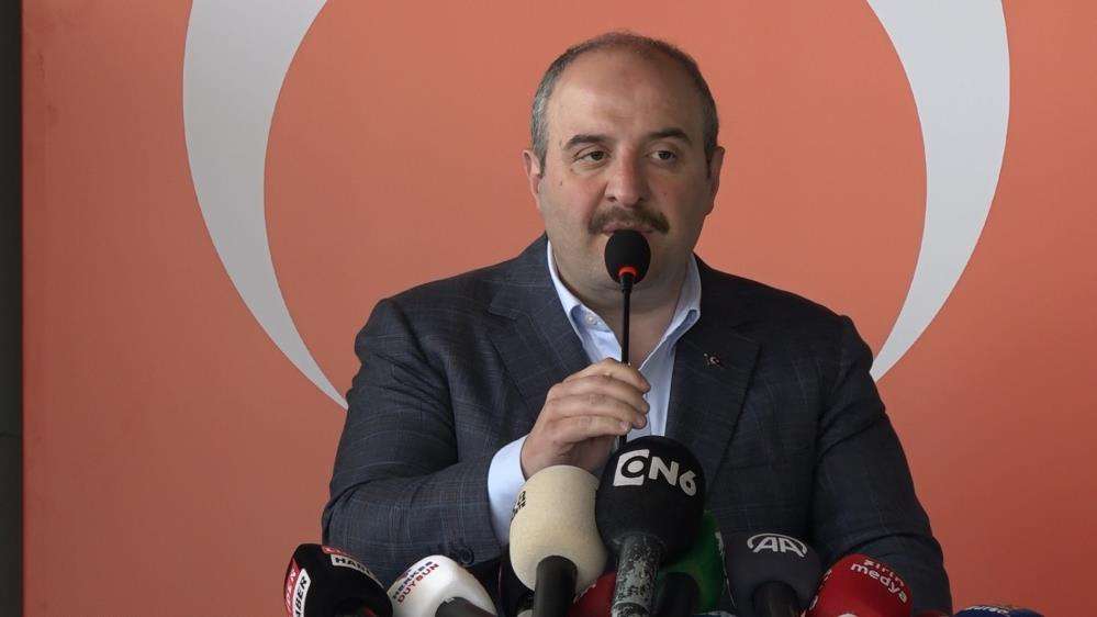 Mustafa Varank