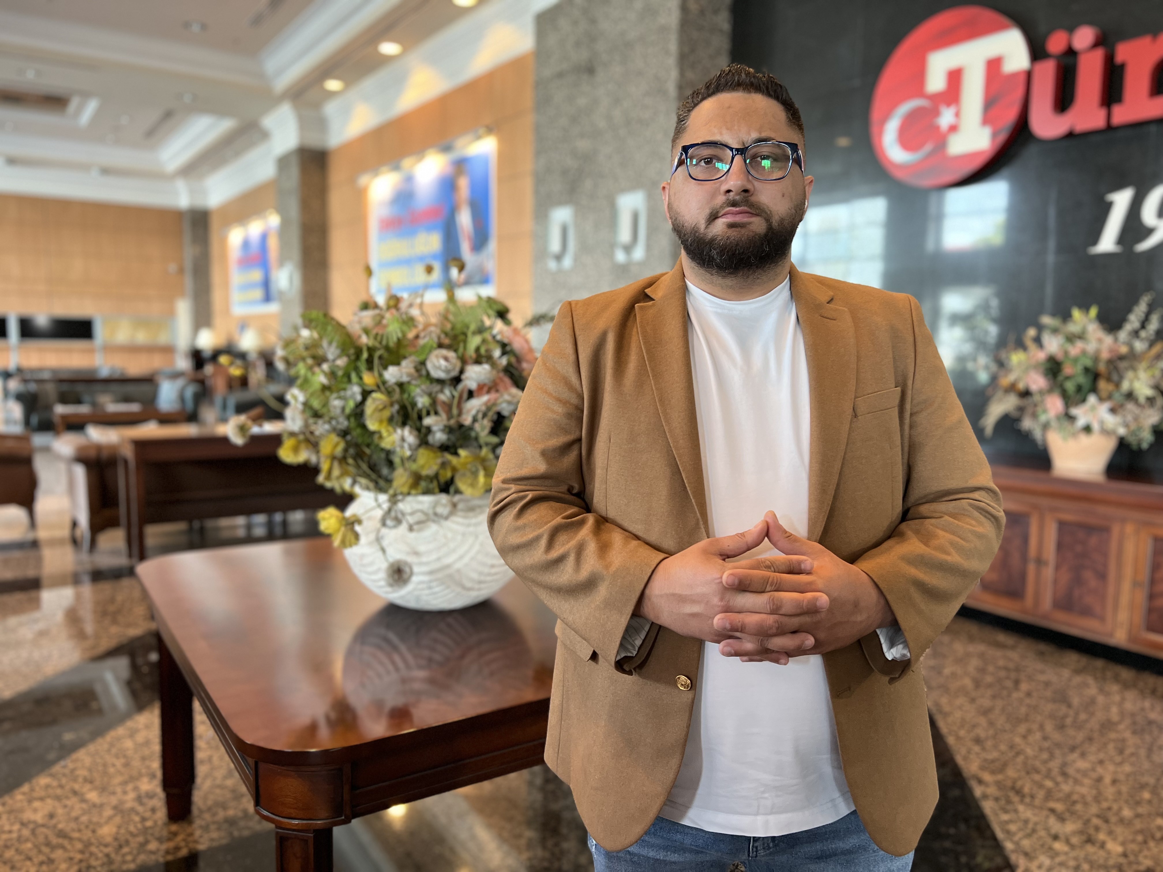 "TÜRKİYE'DEN EMEKLİ OLAN VATANDAŞLAR AVRUPA'DA DA ÇALIŞABİLECEK"
