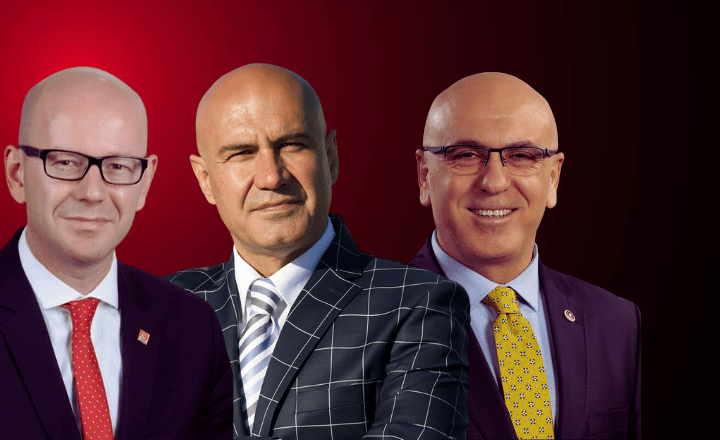 TURHAN ÇÖMEZ