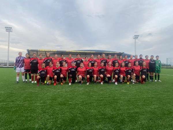 Bandırma'da As Başkan Hilal Adalıoğlu'nun öncülüğünde bu yıl ilk kez kurulan Bandırma'nın ilk ve tek kadın futbol takımı Bandırmagücü Kadın Futbol Takımı ilk hazırlık maçını 16 Nisan 2023 Pazar günü Konyaspor Balıkesir Kız Futbol Okulu ile gerçekleştirdi.