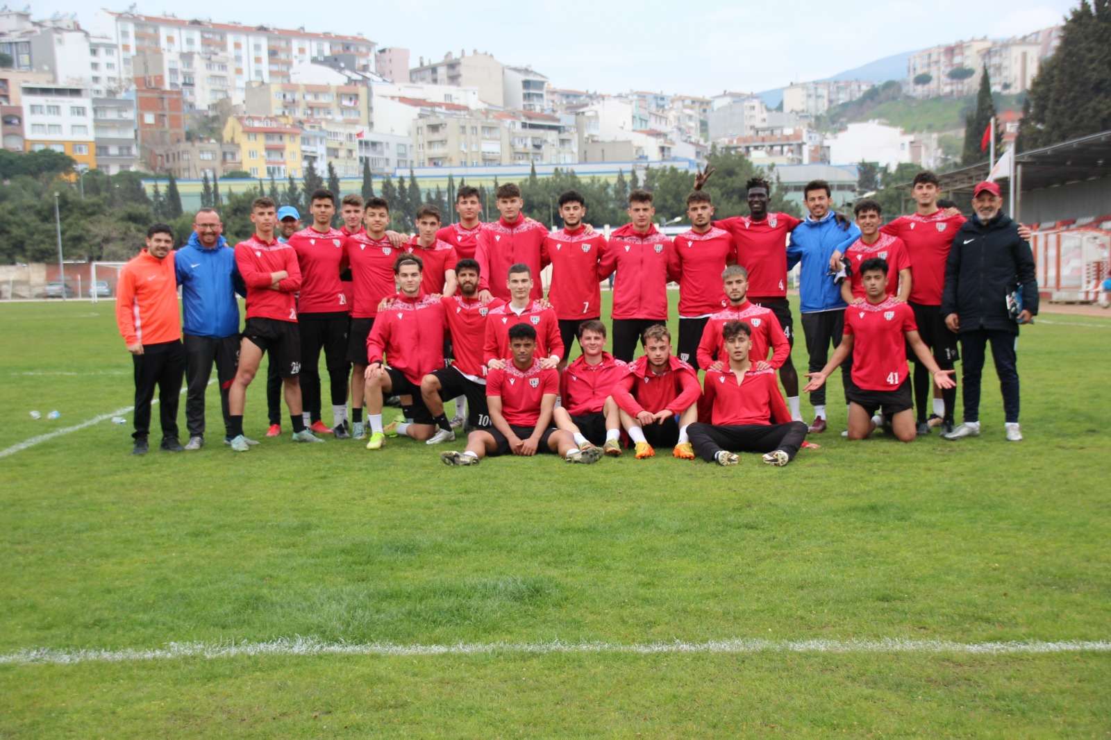 Bandırmaspor U19