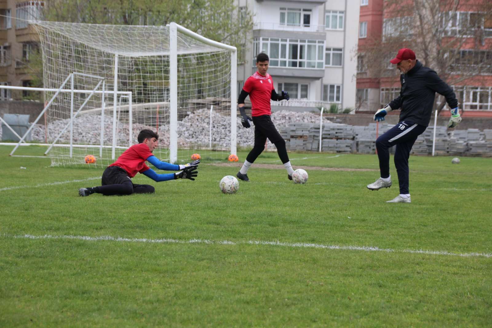 Bandırmaspor U19