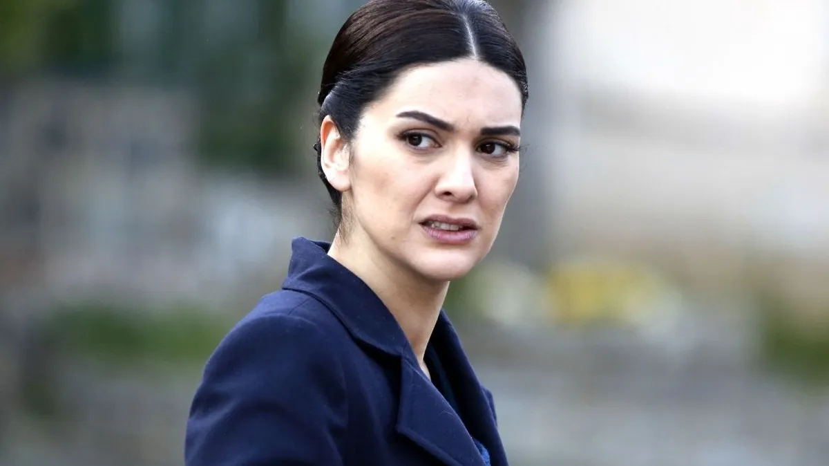 Bergüzar Korel