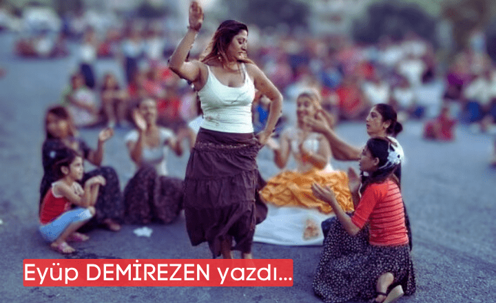 BEN DE ÖZÜR DİLERİM