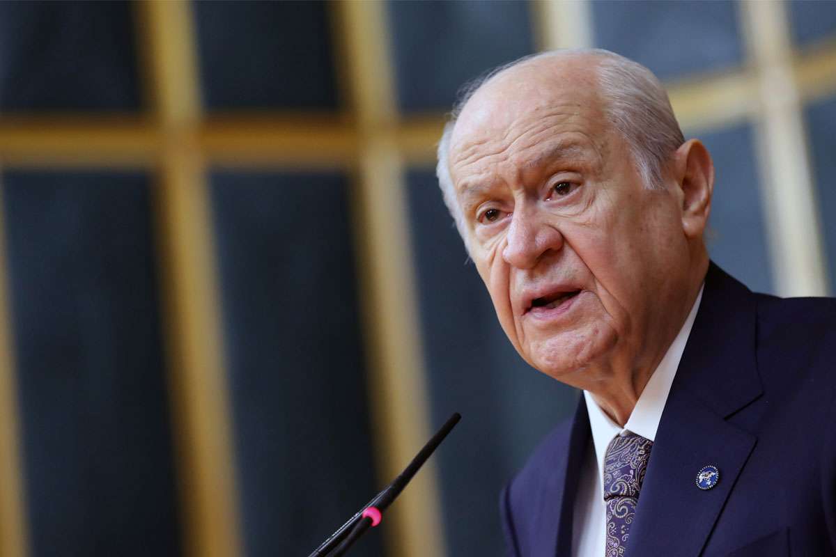 Devlet BahçeliMilliyetçi Hareket Partisi (MHP), sosyal medya hesabından "Kıbrıs Türk’tür" mesajıyla, MHP lideri Devlet Bahçeli’nin olduğu bir video paylaştı. emekli maaşı