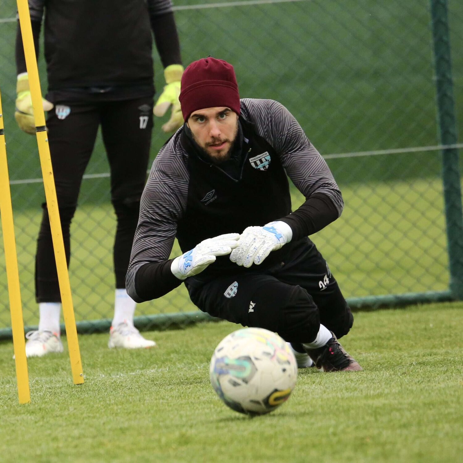 BEY ÇİMENTO BANDIRMASPOR – ALTAY SK MAÇI YARIN!