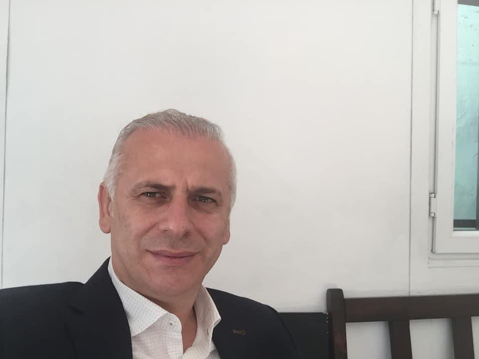 Habib Suiçmez