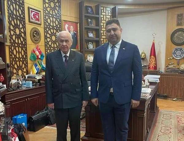MHP Genel Merkezi tarafından gerçekleştirilen çalışmalar neticesinde 14 Mayıs tarihinde gerçekelştirilecek olan 28