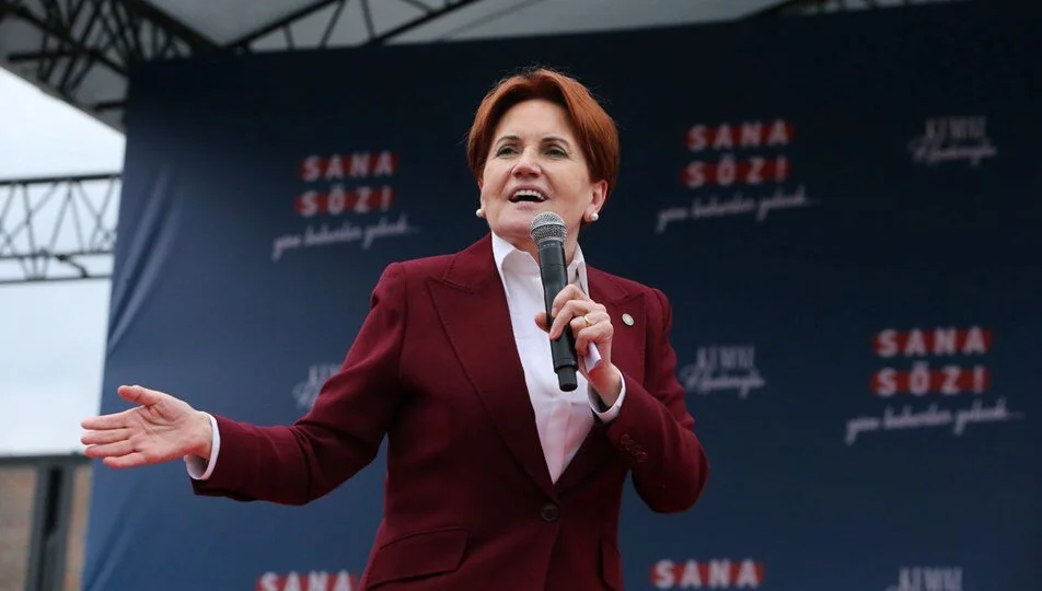 Meral Akşener