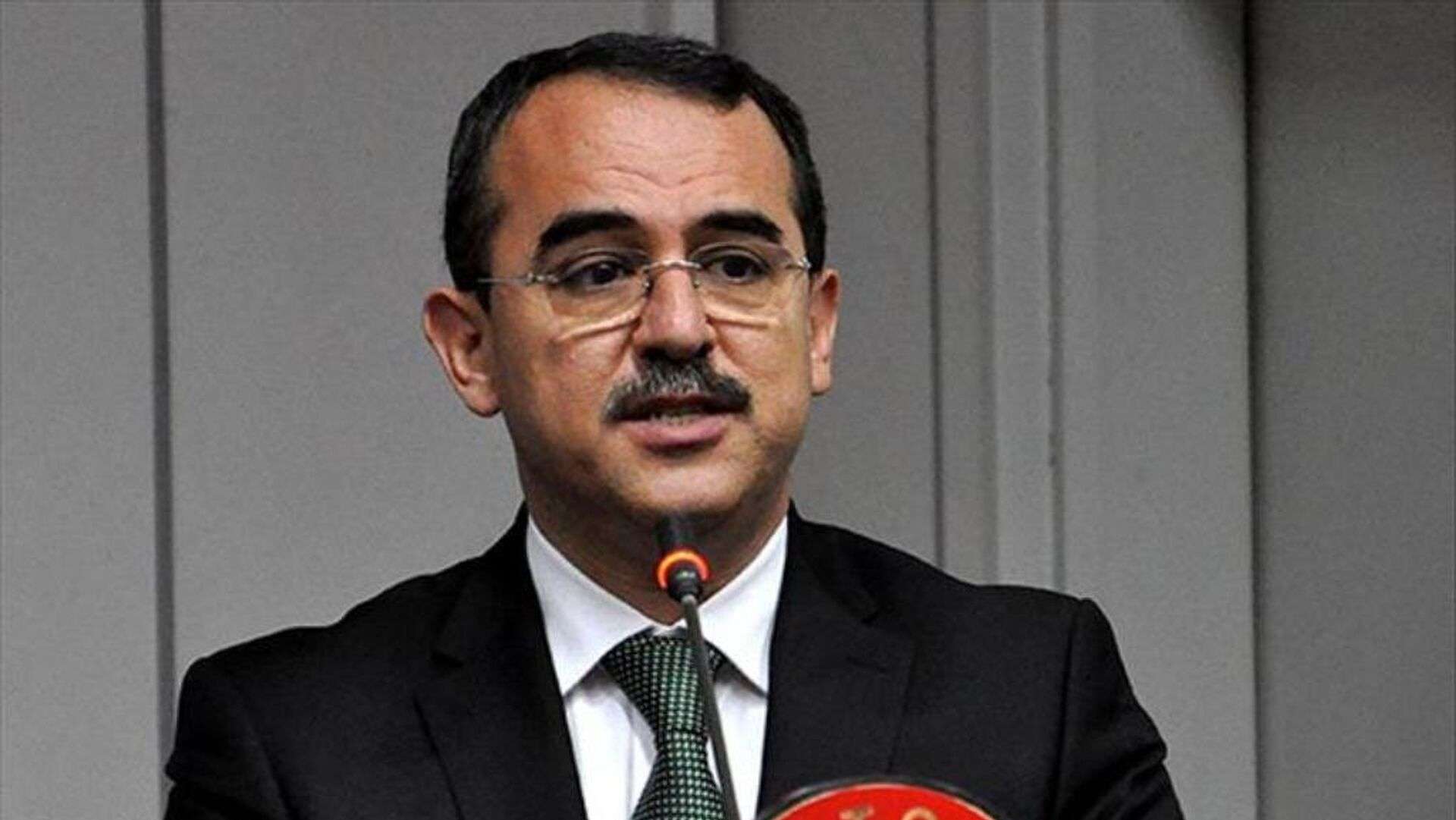 Sadullah Ergin