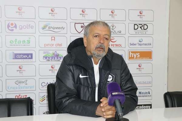 Spor Toto 1. Lig