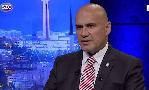 Turhan Çömez; ABD Beni Tehdit Etti . Erdoğan'ı fetö konusunda uyardım. Ben herzaman FETÖ'nün hedefinde oldum