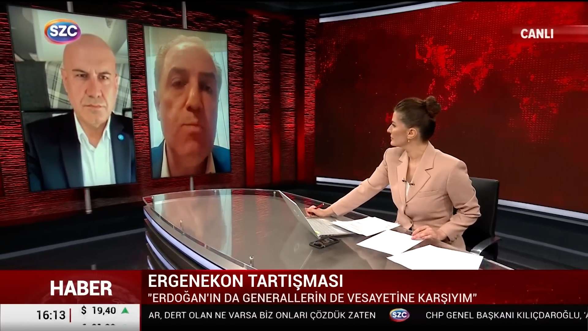 Turhan Çömez