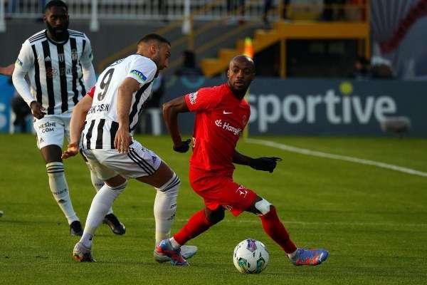 Spor Toto Süper Lig