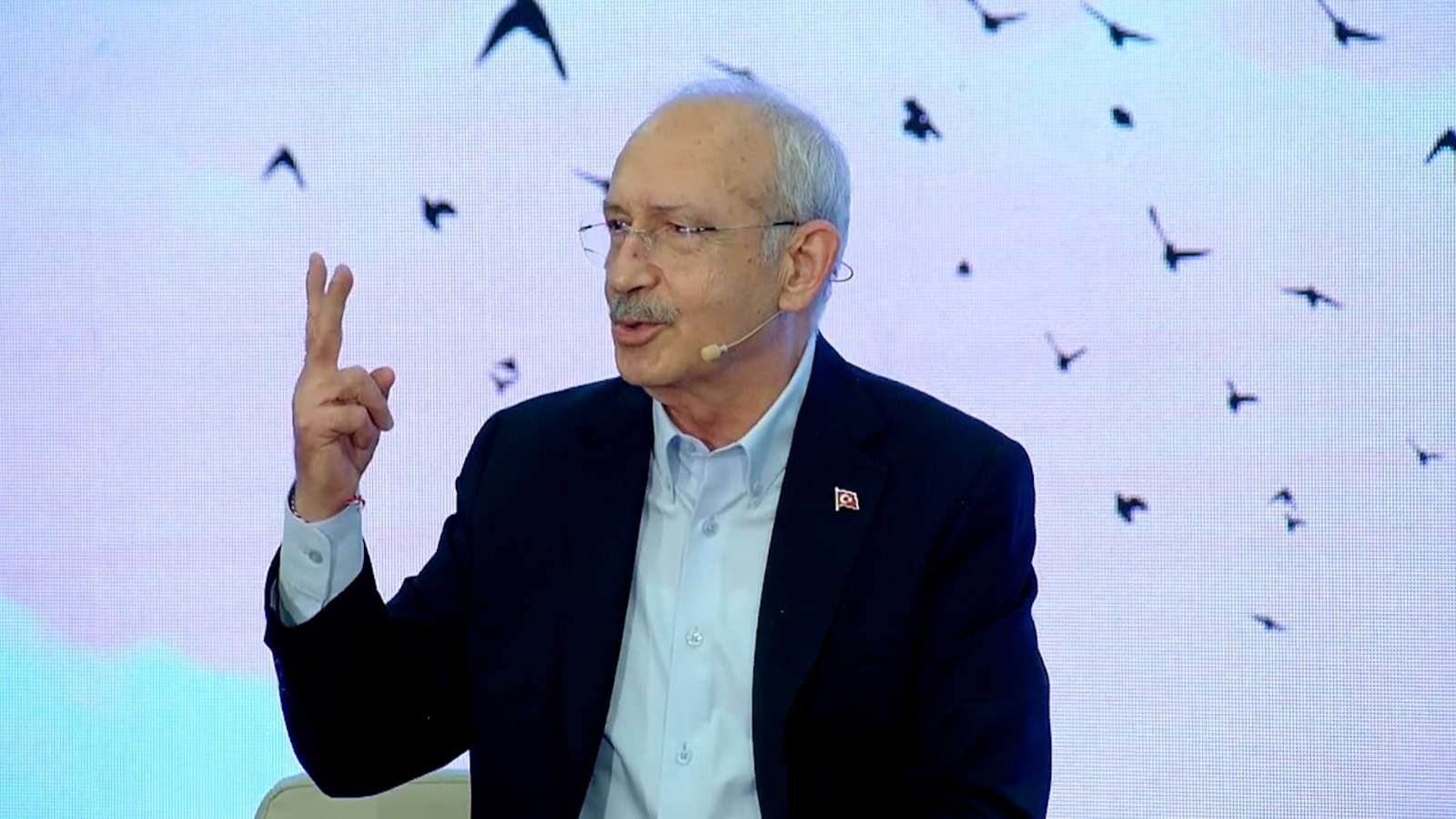 Kemal Kılıçdaroğlu