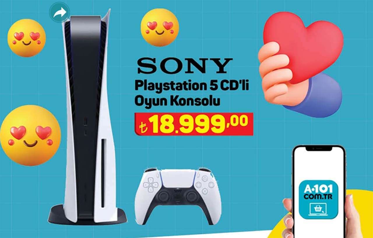 playstation 5