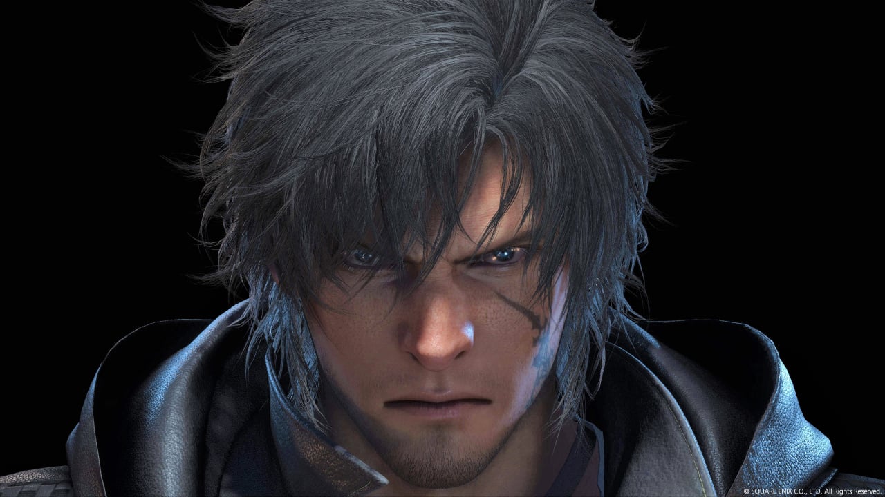 final fantasy