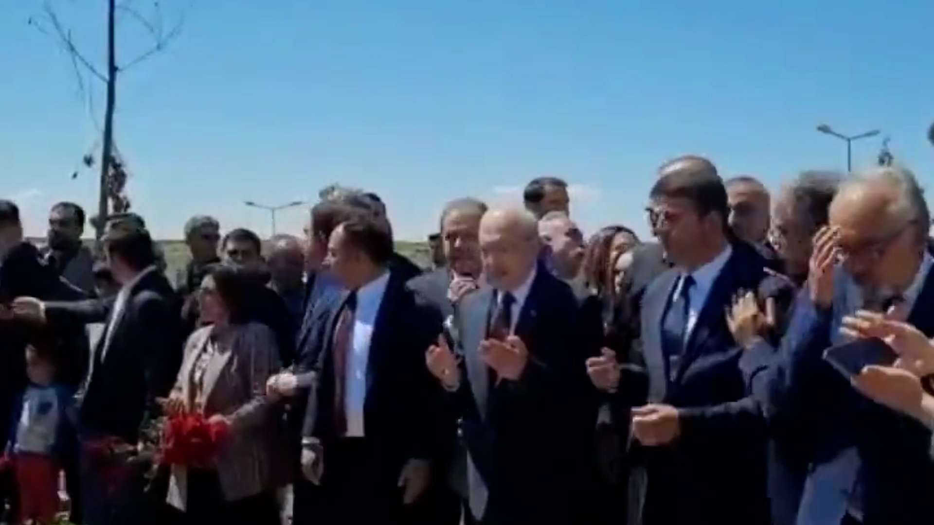 Kemal Kılıçdaroğlu
