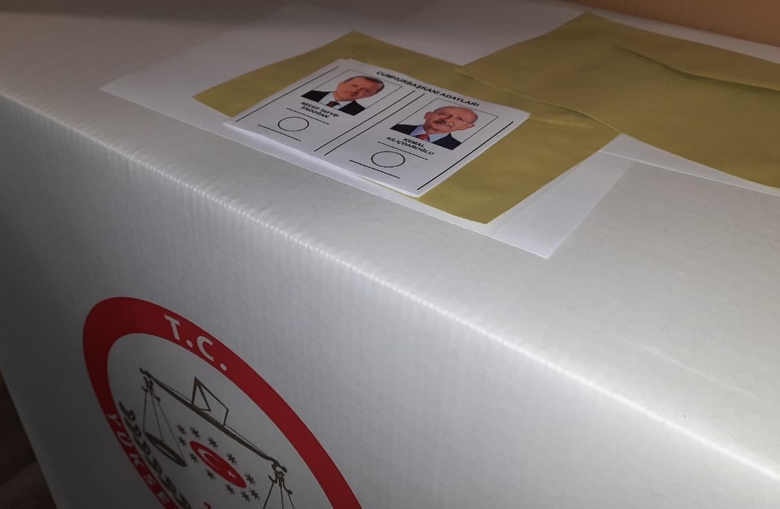 Yüksek Seçim Kurulu (YSK), 28 Mayıs