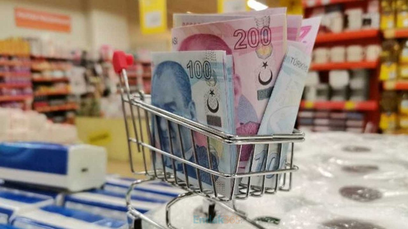 TÜİK, nisan ayına ilişkin Tüketici Fiyat Endeksi verilerini açıkladı. Akademisyenlerin ve ekonomistlerin bağımsız olarak oluşturduğu ENAG'da açıkladı. Yıllık enflasyon TÜİK'e göre yüzde 43, ENAG'a göre yüzde 105.