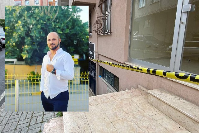 Ataşehir’de oto yıkama işi yapan bir kişi ormanlık alana kaçırılarak işkenceyle öldürüldü ve cesedi Üsküdar’da bulunan bir iş yerinde çuval içerisinde bulundu.