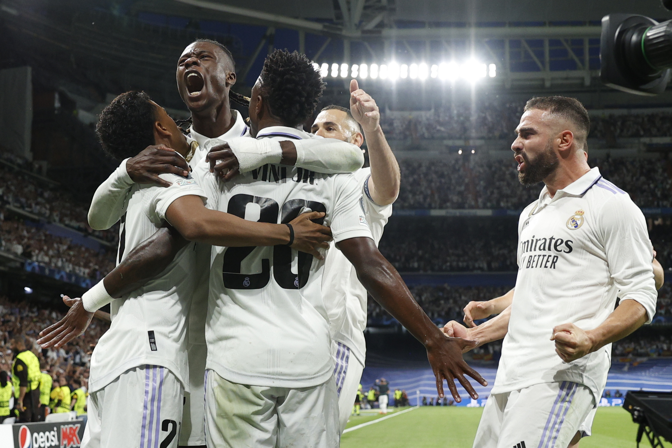 UEFA Şampiyonlar Ligi