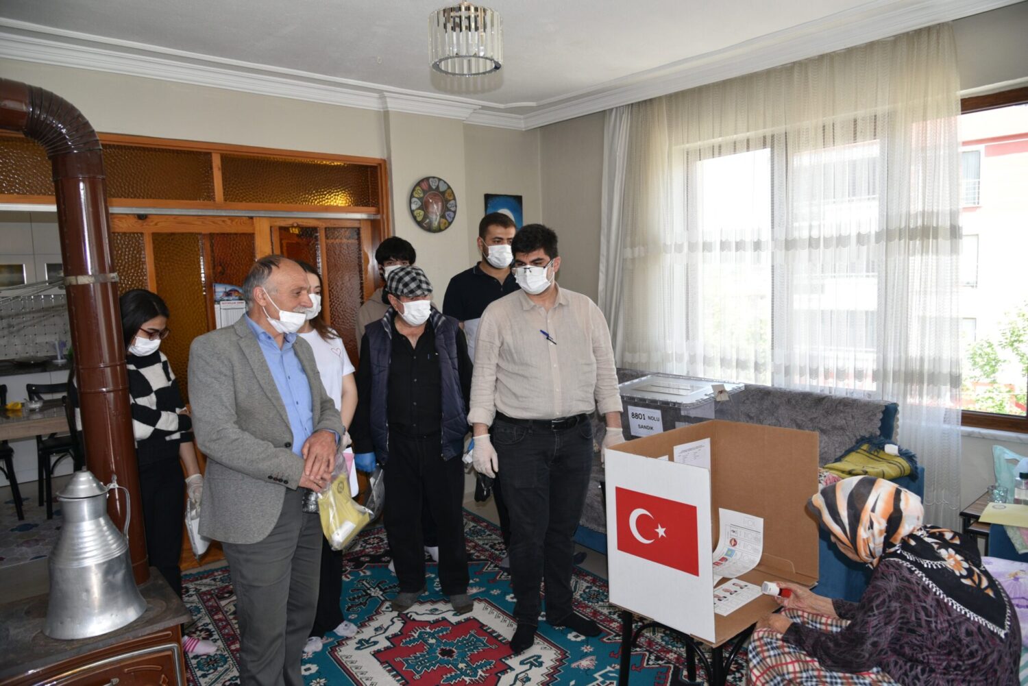Sındırgı