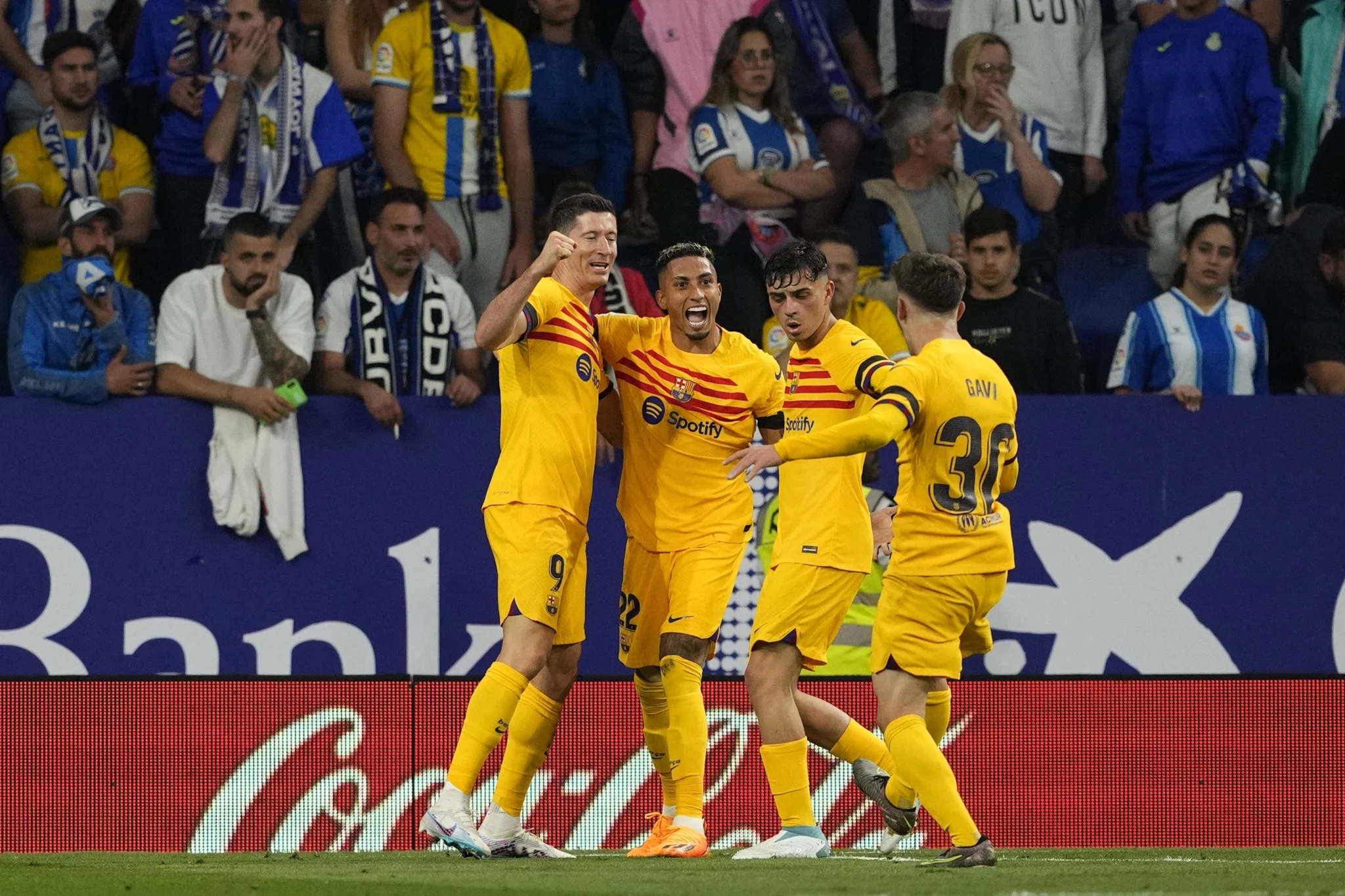 Espanyol