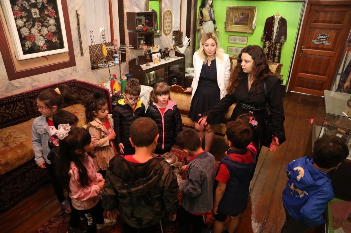 Müzeler Günü