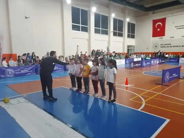 Balıkesir Gençlik ve Spor İl Müdürlüğü, Balıkesir