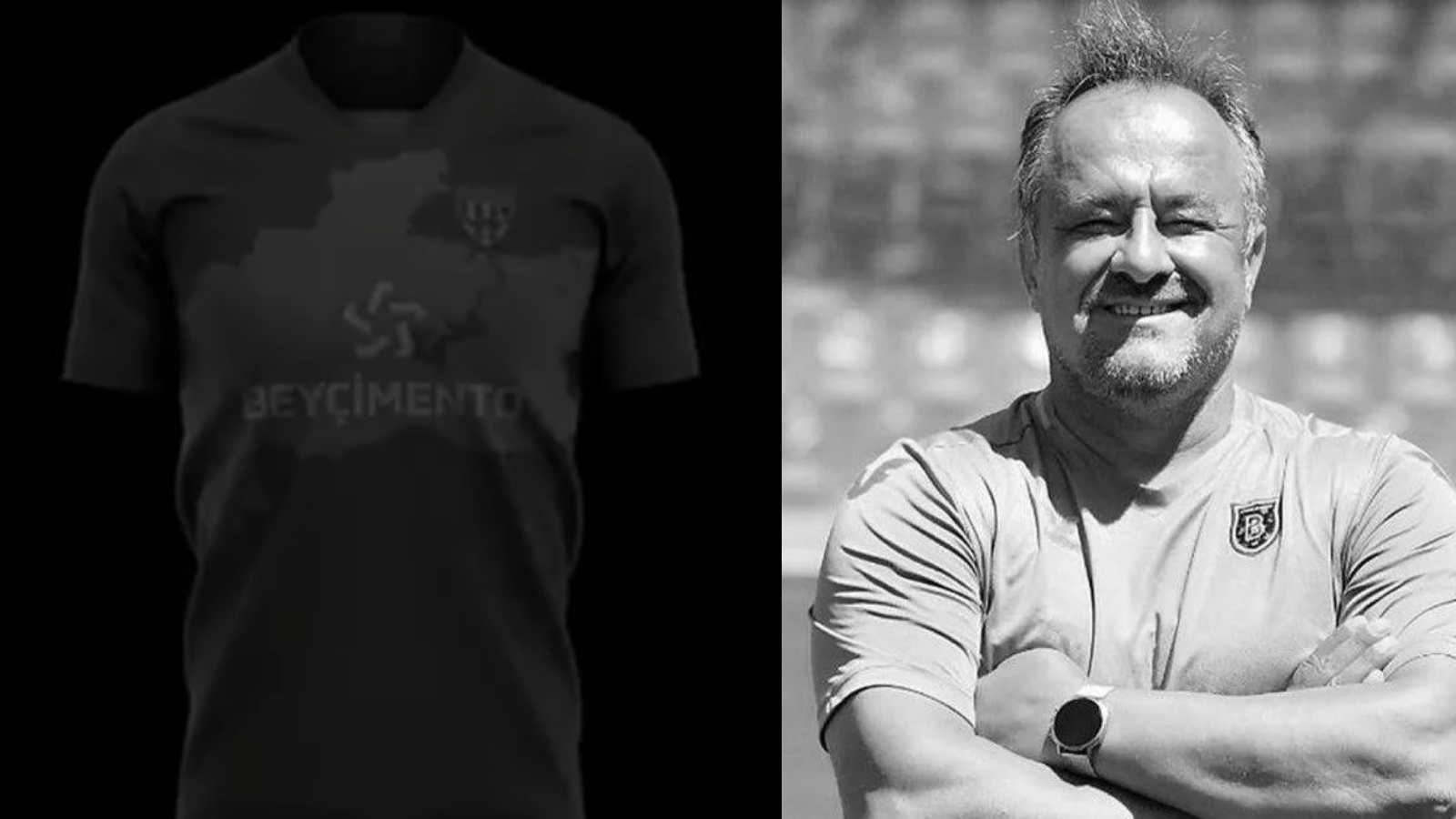 BANDIRMASPOR'DAN AĞLATAN FORMA