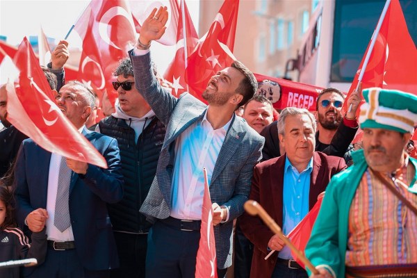 14 Mayıs tarihinde gerçekleştirilen seçimler sonrasında Balıkesir