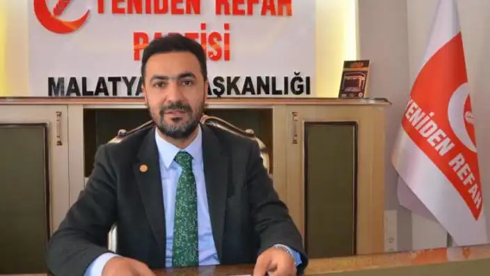 Bilal Yıldırım