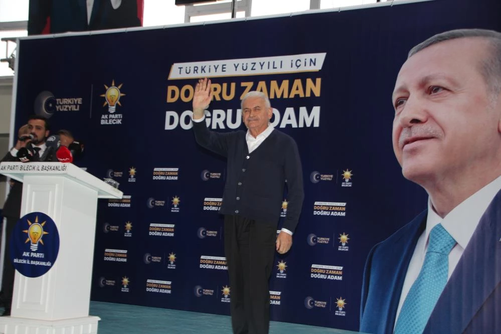 Bilecik