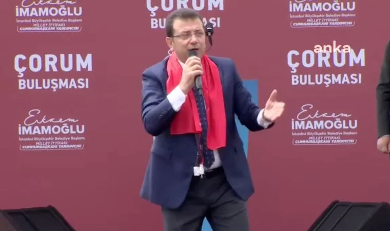 Ekrem İmamoğlu