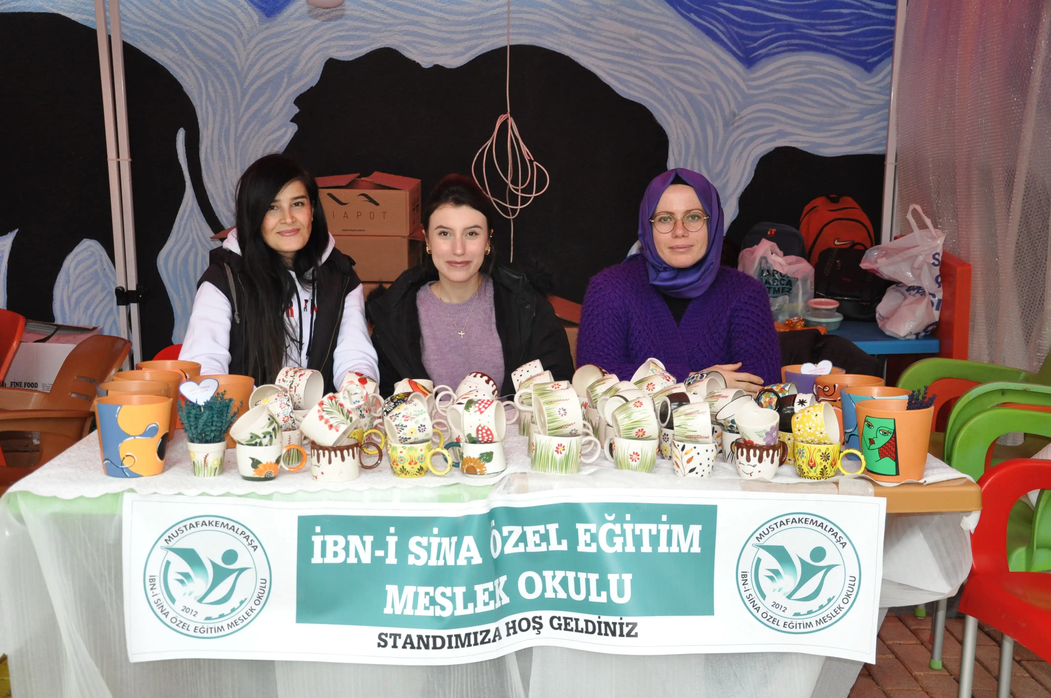 Engellileri Koruma ve Dayanışma Dernek Başkanı Serpil Gezer, 10-16 Mayıs Engelliler Haftası etkinlikler çerçevesinde gerçekleştirilen her bir farkındalığın, sadece bir hafta değil yıl boyunca uygulanması gerektiğini vurguladı.