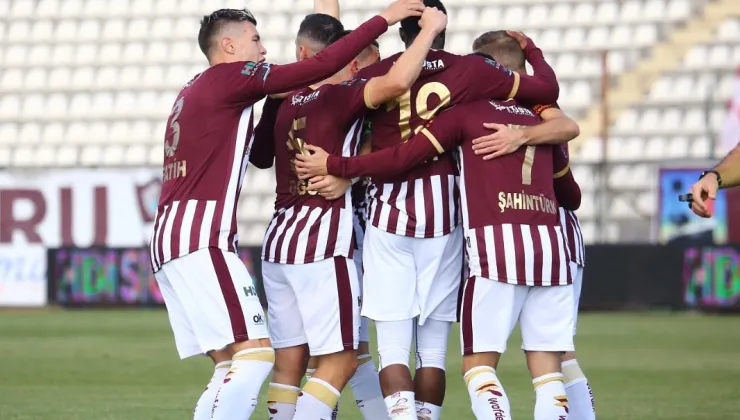 Spor toto 1. Lig’in 37. haftasında oynanacak karşılaşmalarda düdük çalacak hakemler açıklandı. Buna göre Pendikspor - Bandırmaspor maçını Arda Kardeşler yönetecek.