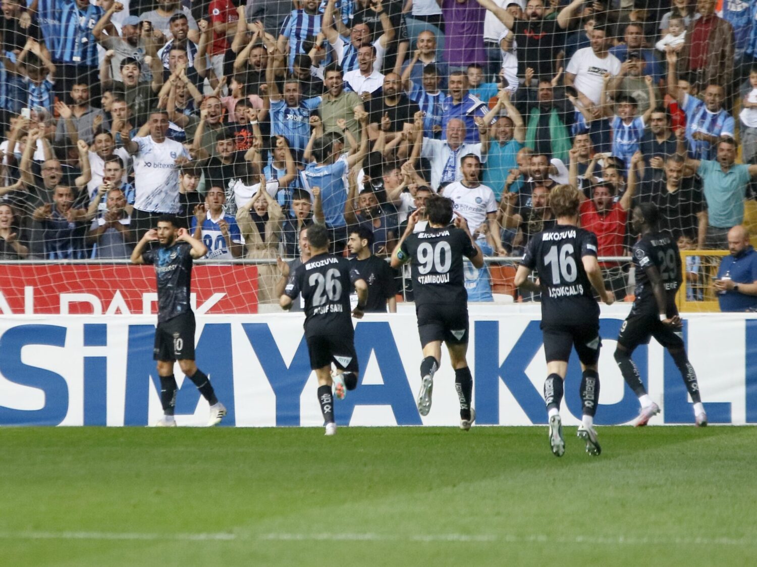 Süper Lig