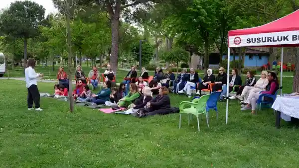 TOPLUMUN TEMEL TAŞI AİLE