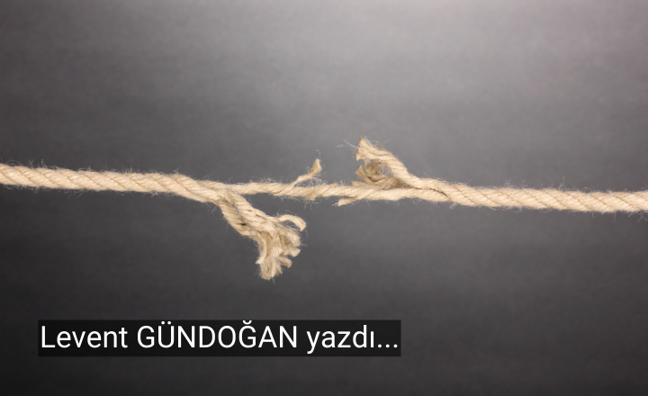 Levent GÜNDOĞAN yazdı... (2)