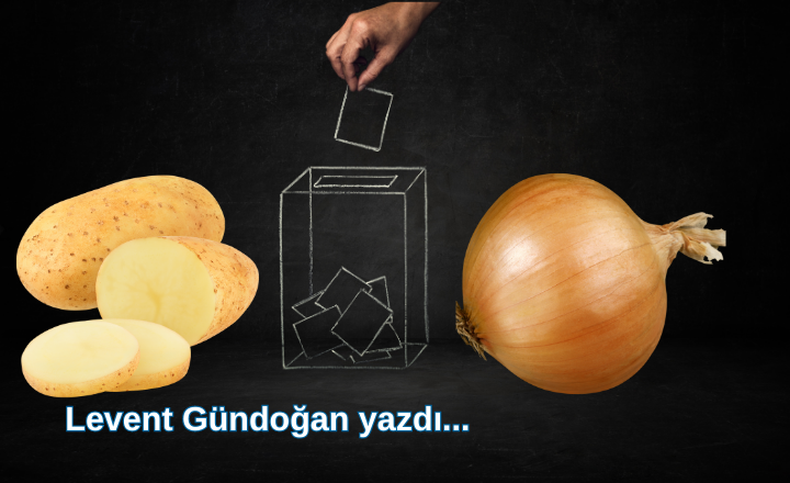 Levent Gündoğan yazdı...