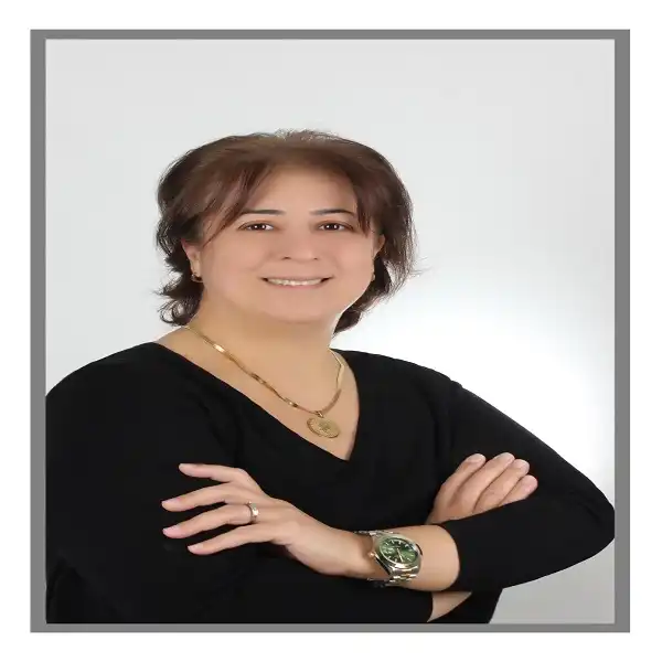 MELİHA ATEŞ