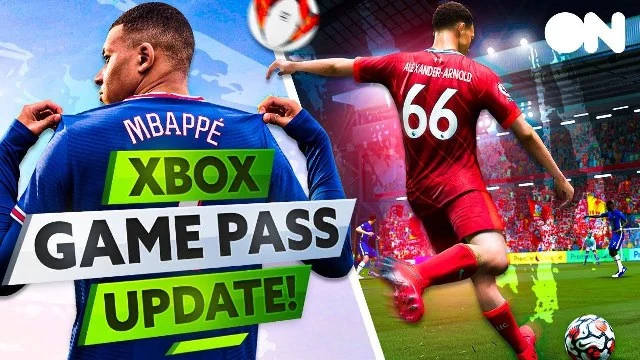 game pass